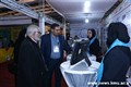 حضور دانشگاه علوم پزشکی کرمان در نمایشگاه دستاوردهای چهلمین سالگرد پیروزی انقلاب اسلامی استان کرمان97.11.11